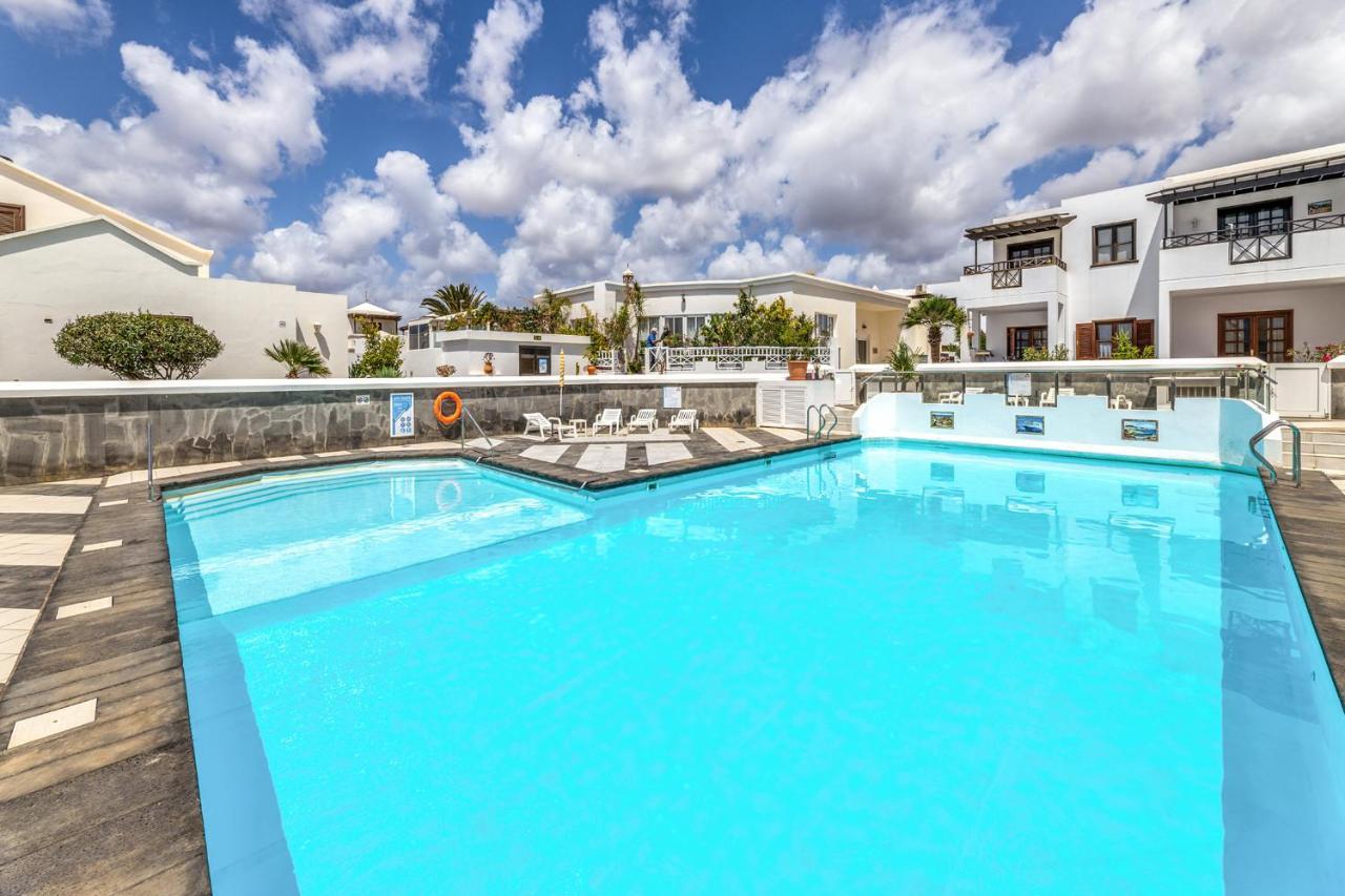 Casa del mar - Villasexperience Playa Honda (Lanzarote) Exterior foto