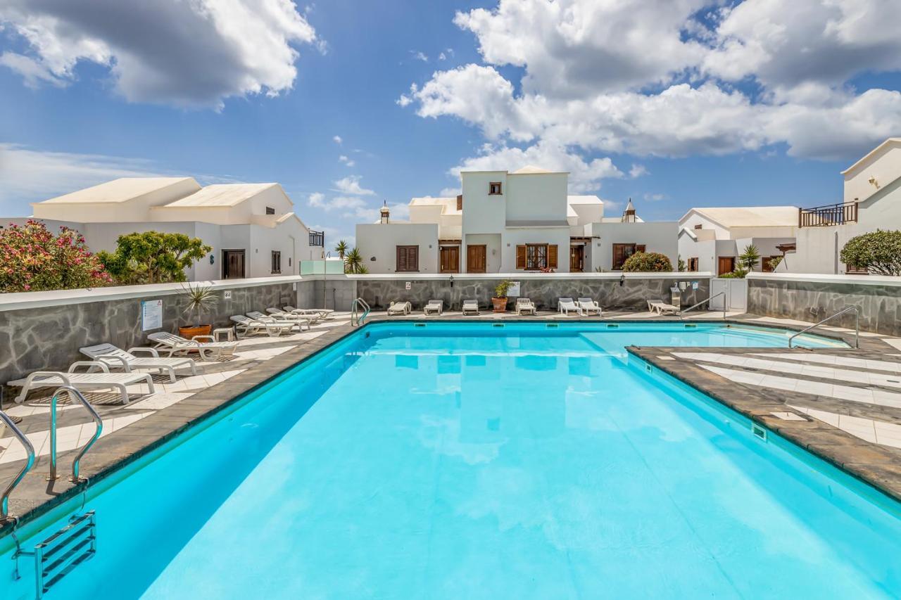 Casa del mar - Villasexperience Playa Honda (Lanzarote) Exterior foto