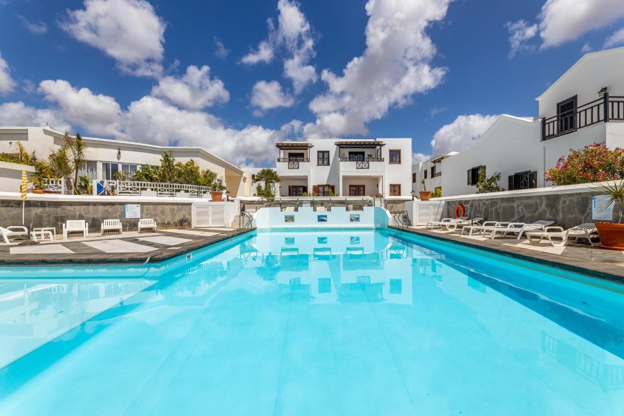 Casa del mar - Villasexperience Playa Honda (Lanzarote) Exterior foto